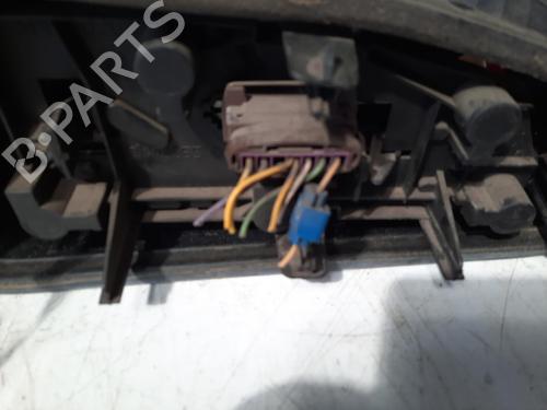 Used Right taillight PEUGEOT 406 (8B) 1.9 TD (90 hp) 28760763