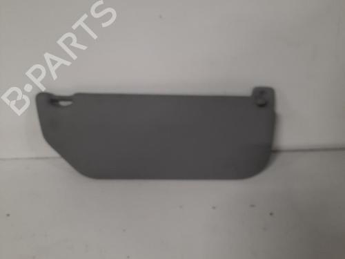 Used Left sun visor PEUGEOT 106 I (1A, 1C) 1.4 (75 hp) 28747738