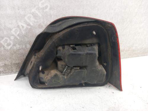 Left taillight ROVER STREETWISE Hatchback 1.4 | BP28781506C34 - Image 3