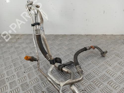 AC pipe PEUGEOT 2008 I (CU_) 1.6 BlueHDi 120 | BP38450720M126 - Image 2