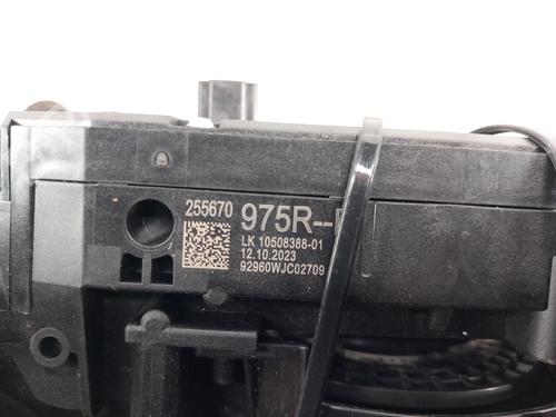 Steering column stalk DACIA SANDERO III 1.0 TCe 90 | BP29843916I23