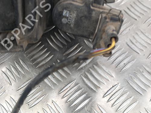 Used Right headlight Right headlight SEAT INCA (6K9) 1.9 D (64 hp) 28782196 28782196