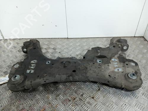 Used Subframe Subframe RENAULT KANGOO / GRAND KANGOO II (KW0/1_) 1.5 dCi 90 (KW05, KW08, KW0G, KW11) (90 hp) 29284124 29284124
