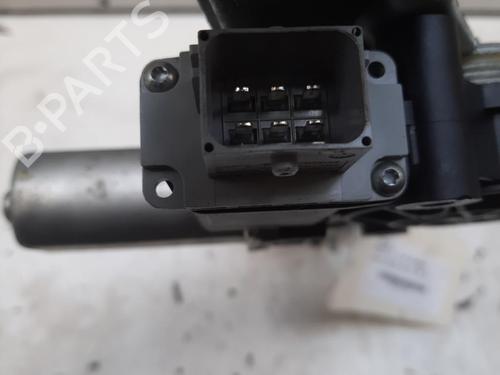 Rear left window mechanism FIAT BRAVO II (198_) 1.6 D Multijet (198AXL1B) | BP28790991C24 