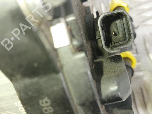 Used Support Support FORD TRANSIT CONNECT V408 Box Body/MPV 1.6 TDCi (95 hp) 31135091 31135091