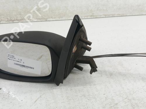 Used Left mirror Left mirror FORD FIESTA III (GFJ) 1.8 D (60 hp) 28788247 28788247