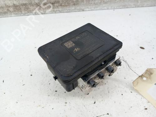 Used ABS pump PEUGEOT 208 II (UB_, UP_, UW_, UJ_) 1.5 BlueHDI 100 (102 hp) 28733974