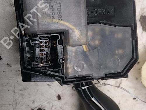 Used Switch MAZDA 3 Saloon (BL) 1.6 MZR CD (BL14) (116 hp) 28764440