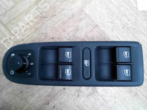 Used Switch VW GOLF VI (5K1) 2.0 TDI (110 hp) 28792575