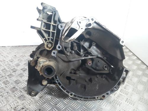 Used Gearbox Gearbox CITROËN C3 II (SC_) 1.1 i (60 hp) 28768371 28768371