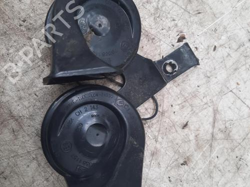 Horn PEUGEOT 3008 I MPV (0U_) 1.6 HDi | BP28760399E13 