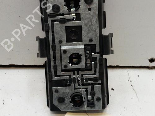 Lampeholder Lampeholder RENAULT 19 II (B/C53_) 1.8 (5/353A) (90 hp) 28766683 28766683