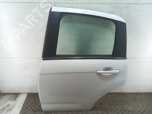 Used Left rear door CITROËN C3 II (SC_) 1.6 BlueHDi 100 (99 hp) 28779480