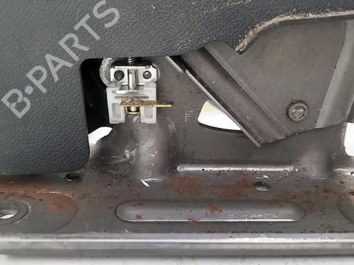 Hand brake RENAULT SCÉNIC III (JZ0/1_) 1.5 dCi | BP28751321I18 