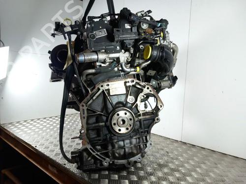 Engine CHEVROLET CRUZE Hatchback (J305) 2.0 CDI | BP28741264M1  - Image 5