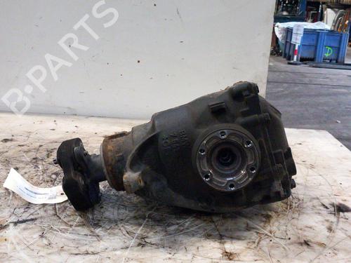 Rear differential BMW 3 Touring (E91) 318 d | BP28794052M24 - Image 3