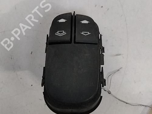 Left front window switch FORD FOCUS I (DAW, DBW) 1.6 16V | BP28758322I27 