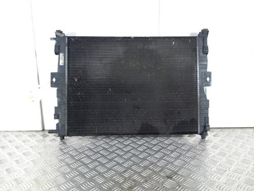 Used Water radiator RENAULT MEGANE II Estate (KM0/1_) 1.6 (113 hp) 28783660