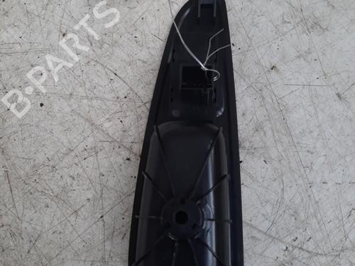 Left rear window switch PEUGEOT 308 I (4A_, 4C_) 1.6 HDi | BP28763501I29 
