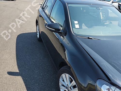 Ignition barrel VW GOLF VI (5K1) 1.6 TDI | BP31949901M48  - Image 5