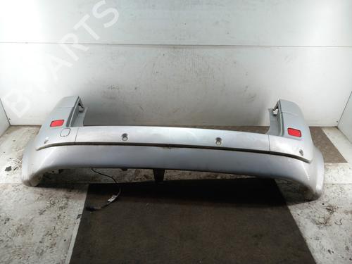 Bak støtfanger RENAULT SCÉNIC II (JM0/1_) 1.5 dCi (JM1E, JM16) (106 hp) 28757424