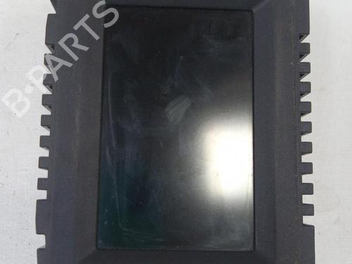 Multifunctionele display OPEL VECTRA C GTS (Z02) 1.9 CDTI (F68) (120 hp) 28772214