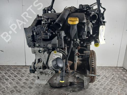 Engine RENAULT MEGANE IV Hatchback (B9A/M/N_) | BP33306949M1 - Image 4