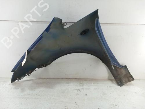 Right front fenders FORD C-MAX (DM2) 1.8 TDCi | BP28740974C42 