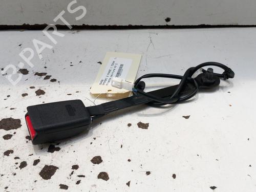 Used Seat buckle Seat buckle NISSAN QASHQAI II (J11, J11_) 1.6 dCi (130 hp) 28762516 28762516