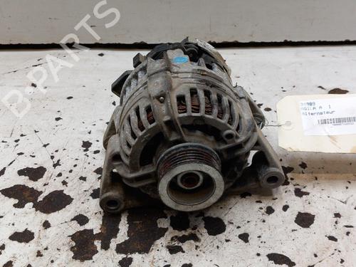 Alternator OPEL AGILA A (H00) 1.2 16V (F68) | BP28755423M7 - Image 4