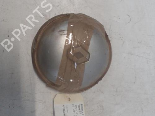 Used Hub cap RENAULT TRAFIC II Bus (JL) 1.9 dCI 80 (JL0B) (82 hp) 28750575