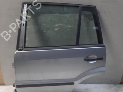 Used Left rear door FORD FUSION (JU_) 1.4 (80 hp) 28756312