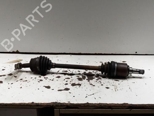 Left front driveshaft FIAT GRANDE PUNTO (199_) 1.2 | BP28773947M38 - Image 2