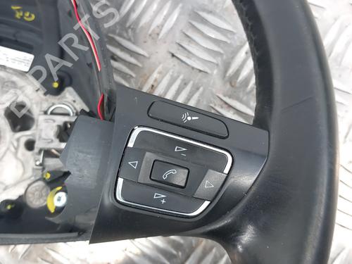 Used Steering wheel Steering wheel VW GOLF VI (5K1) 1.6 TDI (105 hp) 28744930 28744930