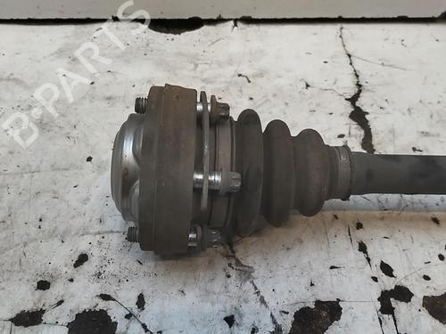 Right rear driveshaft BMW 3 (E90) 318 d | BP28778375M41