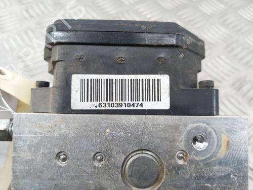 ABS pump SSANGYONG KORANDO (CK) 2.0 e-XDi | BP28742296M43 - Image 2