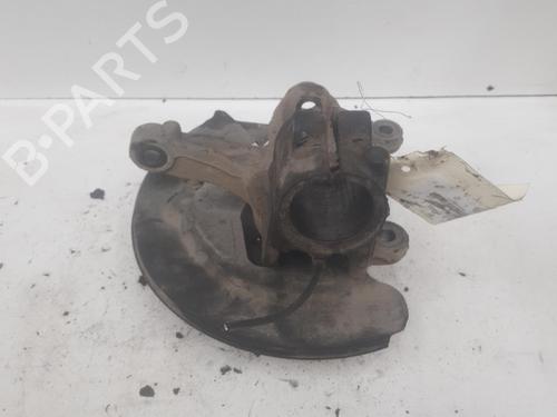 Used Right front steering knuckle Right front steering knuckle VOLVO S80 II (124) D5 (185 hp) 28769404 28769404