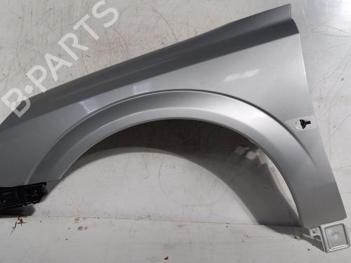 Forkjerm venstre OPEL VECTRA C GTS (Z02) 1.9 CDTI (F68) (120 hp) 28787438