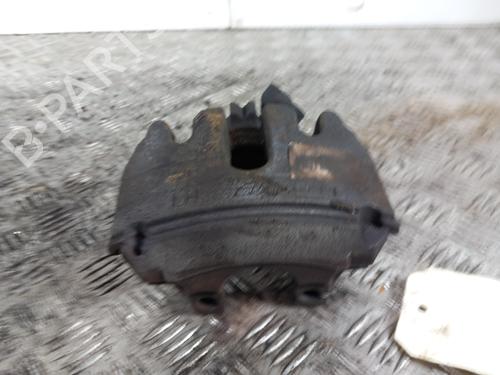 Used Left front brake caliper Left front brake caliper CITROËN DS5 2.0 BlueHDi 180 (180 hp) 28742465 28742465