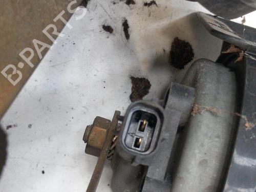 Horn ROVER 25 I Hatchback (RF) 2.0 iDT | BP28755581E13