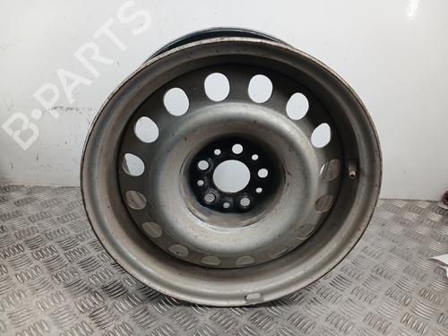 Used Rim Rim CITROËN JUMPY I Van (BS_, BT_, BY_, BZ_) 1.9 D 70 (69 hp) 35815191 35815191