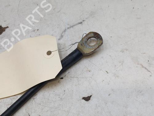 Used Seat buckle Seat buckle CITROËN VISA 0.6 (34 hp) 28756160 28756160