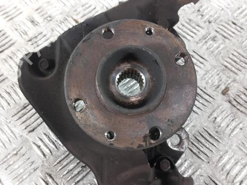 Used Right front steering knuckle LANCIA YPSILON (843_) 1.2 (843.AXL1A) (69 hp) 28743113