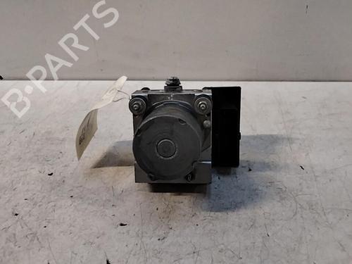 ABS pump PEUGEOT 407 (6D_) 1.6 HDi 110 (6D9HZC, 6D9HYC) | BP28771167M43 
