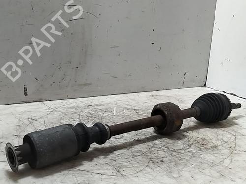 Right front driveshaft RENAULT CLIO II (BB_, CB_) 1.5 dCi (B/CB07) | BP28751365M39