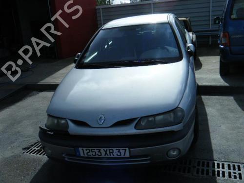 Used Parts RENAULT LAGUNA I (B56_, 556_) 1.9 dTi (B56J) (98 hp) 4035742