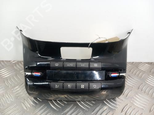 Used Climate control PEUGEOT 2008 I (CU_) 1.5 BlueHDI 120 (120 hp) 28744812