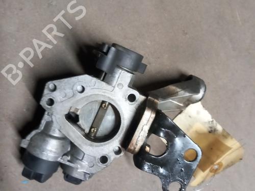 Used Throttle body RENAULT TWINGO I (C06_) 1.2 (C066, C068) (58 hp) 28744961