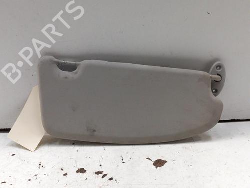 Left sun visor FORD FOCUS II Turnier (DA_, FFS, DS) 1.6 TDCi | BP28778031I1 - Image 5