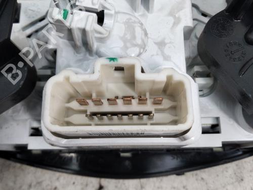 Commande Chauffage DACIA SANDERO II 1.0 SCe 75 (B8JC, B8JD, B8NC) | BP28734174I5 